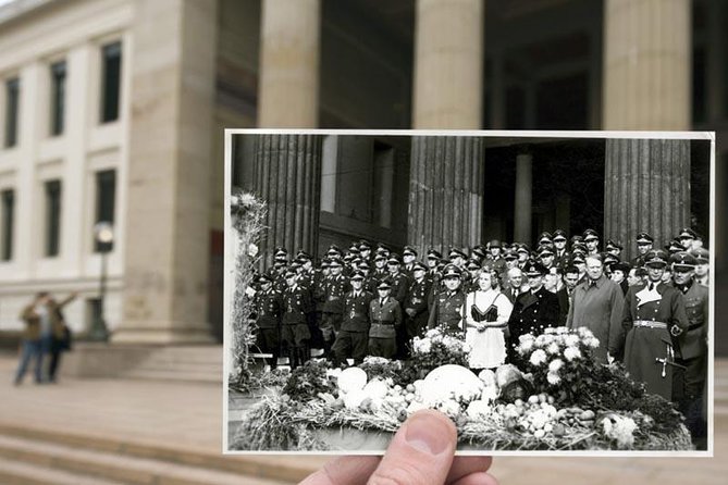 Unknown War. Oslo and Norway During 1940-45 - Impact of the Occupation on Society