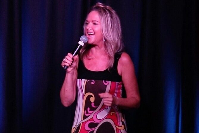 Unleash The Laughter Delirious Comedy Club at Silver Sevens Hotel - FAQ