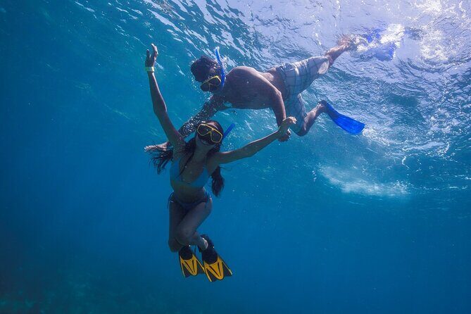 Unlimited Catamaran Isla Mujeres with Transportation from Cancun - Who Will Love This Tour?