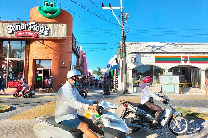 Unlimited Catamaran to Isla Mujeres from Cancun - The Value Proposition