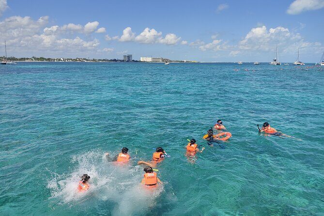 Unlimited Catamaran to Isla Mujeres from Cancun - FAQ