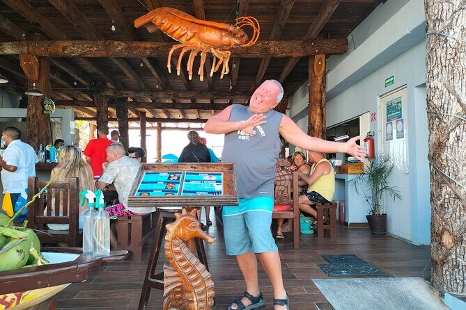 Unlimited Catamaran to Isla Mujeres from Cancun - Final Thoughts