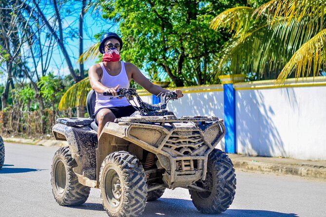 Unlimited Fun in Buggy and ATV and Horses in Punta Cana - Authenticity and Reviews: What Real Travelers Say