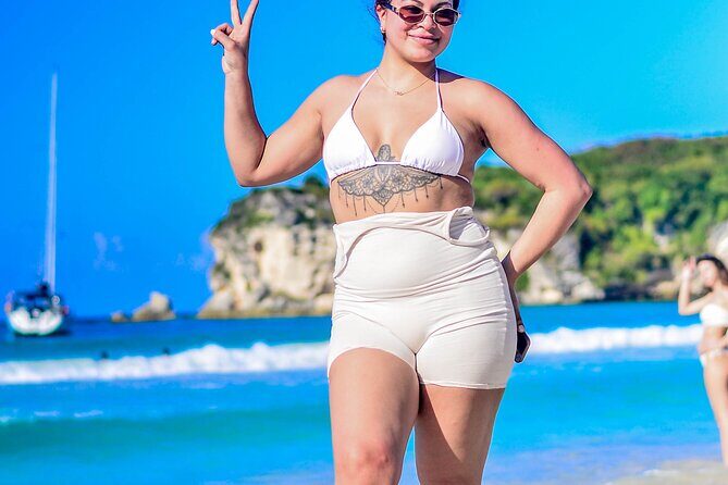 Unlimited Fun in Buggy and ATV and Horses in Punta Cana - Practical Tips for Participants