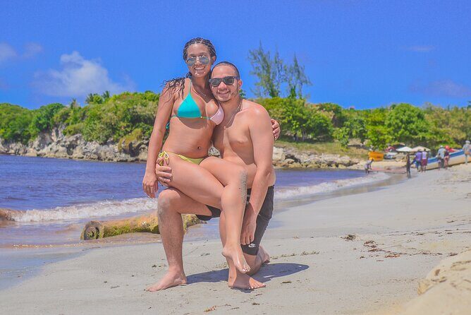 Unlimited Fun in Buggy and ATV in Punta Cana - FAQ