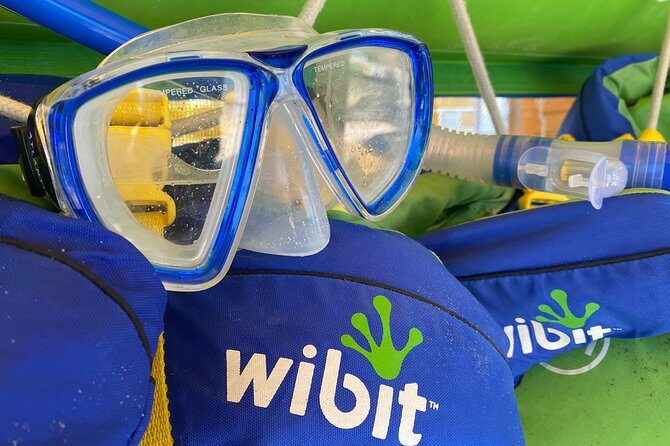 Unlimited Water Sports Package - Key Points