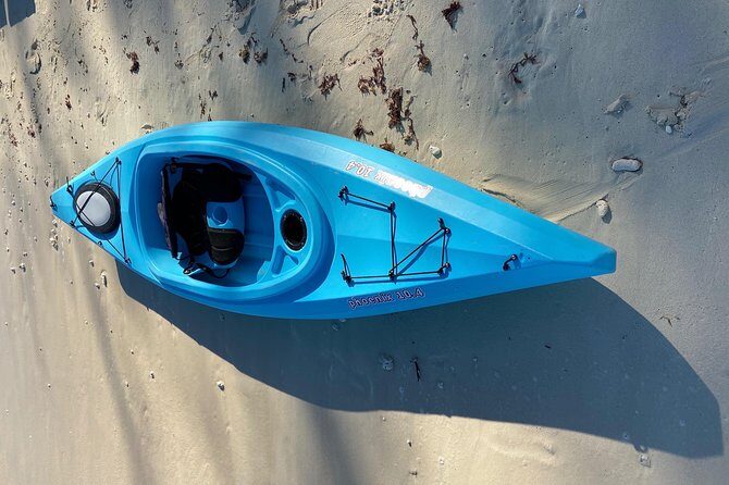 Unlimited Water Sports Package - FAQ