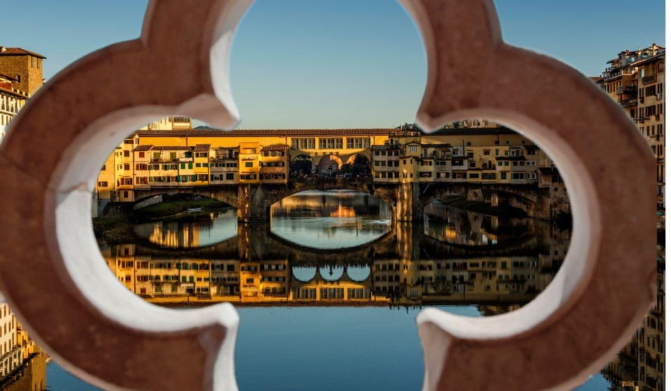 Unlock the Secrets of Florence Walking Tour - Immerse in Authentic Tuscan Culture