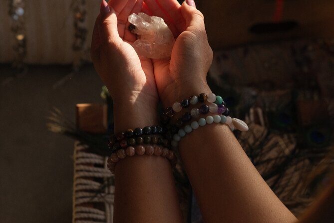 Unlock Your Inner Potential: A Self-Awareness Experience - Discovering Self-Awareness