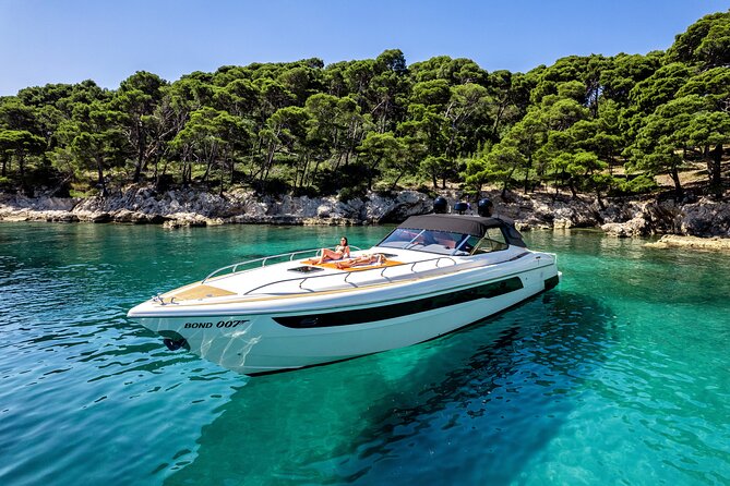 Unlocking Mljet Island's Secrets: Private Boat Experience - Discovering Pomena Village and Its Charms