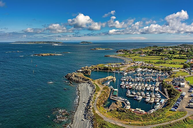 Unrivalled Coastal Tour of Bordeaux, Beaucette and LAncresse - Key Points