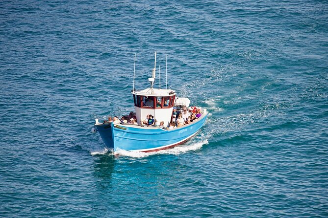Unrivalled Coastal Tour of Bordeaux, Beaucette and LAncresse - Exploring the Coastal Landscapes