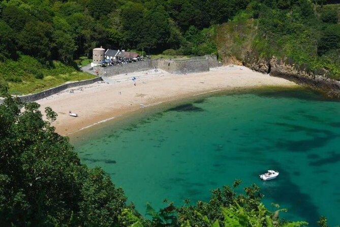 Unrivalled Coastal Tour to Saints Bay Harbour - What to Expect During the Tour