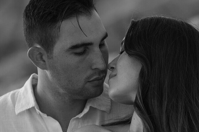 Unscripted in Cabo Candid Photoshoot Experience - What is the Unscripted in Cabo Candid Photoshoot?