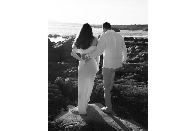 Unscripted in Cabo Candid Photoshoot Experience - The Booking and Cancellation Policy