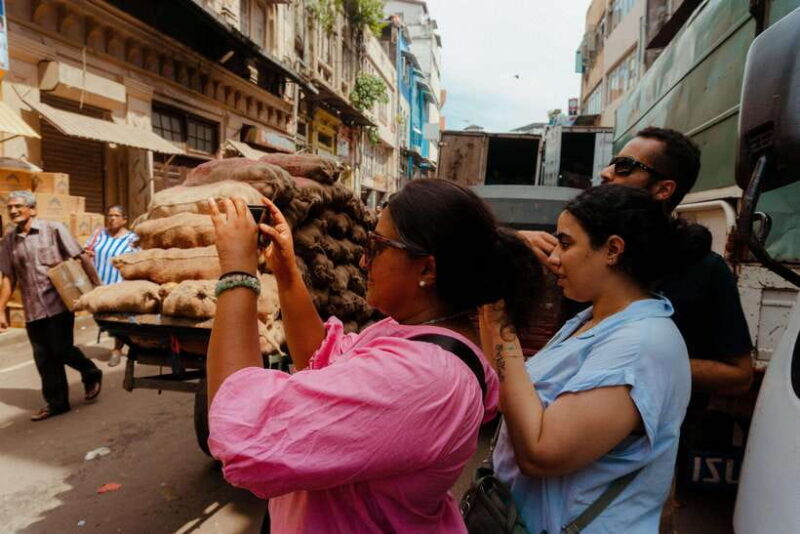 Unseen beauty of Colombo, Sri Lanka - Key Points