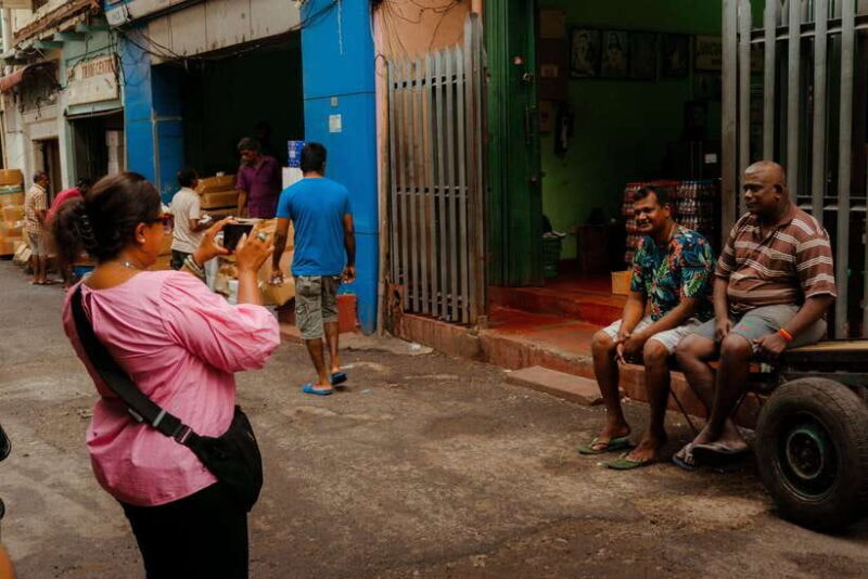 Unseen beauty of Colombo, Sri Lanka - An In-Depth Look at the Experience