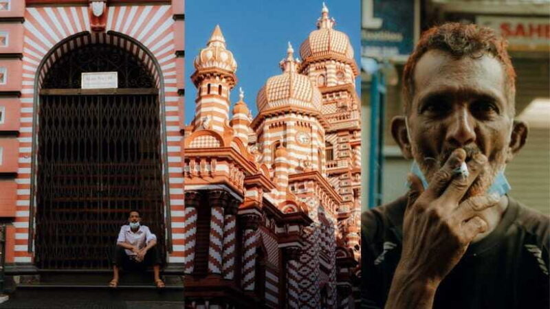 Unseen beauty of Colombo, Sri Lanka - FAQs