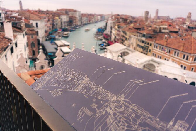 Unseen Venice: Hidden Paths and Rooftop Views - What the Reviews Tell Us