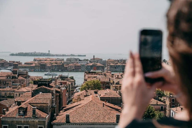Unseen Venice: Hidden Streets and Rooftops Views - Key Points