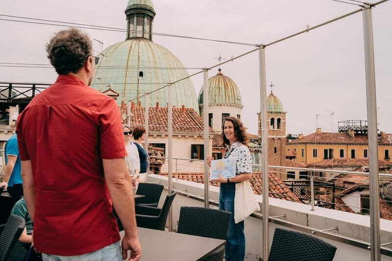 Unseen Venice: Hidden Streets and Rooftops Views - Authenticty and Value: Why It’s Worth It