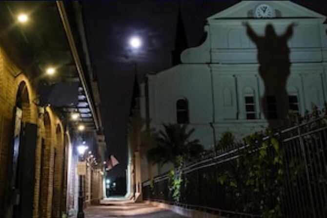 Unsolved Mysteries of New Orleans Review - Policies and Terms