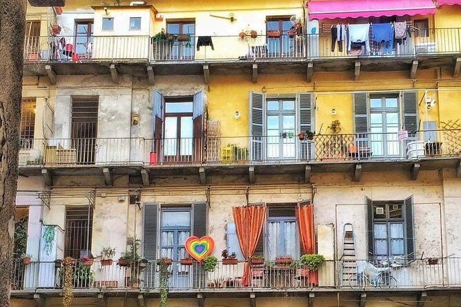 UNUSUAL and Hidden Turin for Curious People - Tour Logistics