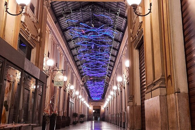 UNUSUAL and Hidden Turin for Curious People - Pricing