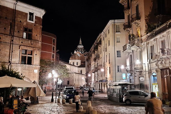 UNUSUAL and Hidden Turin for Curious People - Unusual Sights