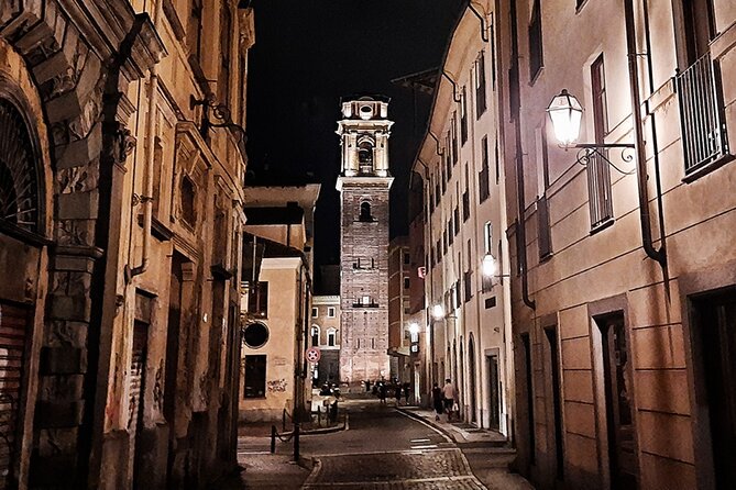UNUSUAL and Hidden Turin for Curious People - Local Insights