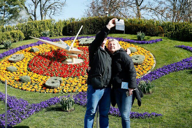 Unusual Audio Tour of Geneva - Who Should Consider This Tour?