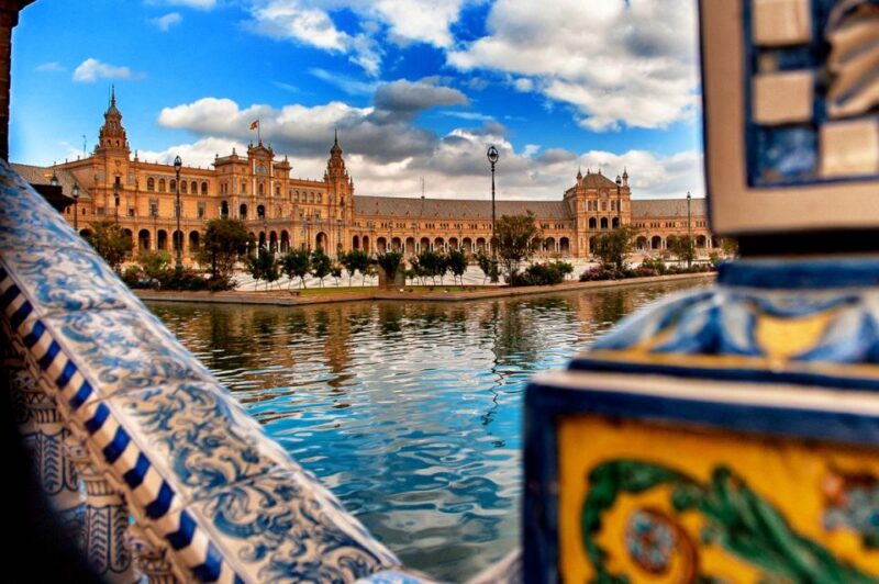 Unusual Seville: 2.5-Hour Tour and Cruise - Itinerary Highlights