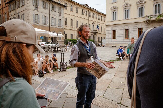 Unveil the Masterpiece: Guided Tour of Da Vinci's Last Supper - Exploring the Tour in Detail