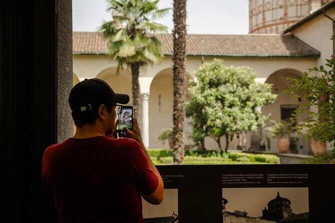 Unveil the Masterpiece: Guided Tour of Da Vinci's Last Supper - Who Will Love This Tour?