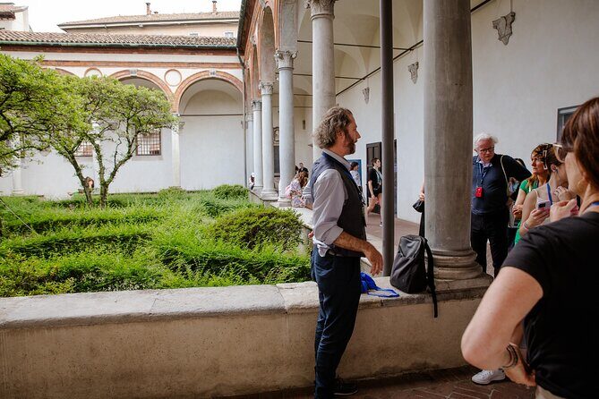 Unveil the Masterpiece: Guided Tour of Da Vinci's Last Supper - The Sum Up