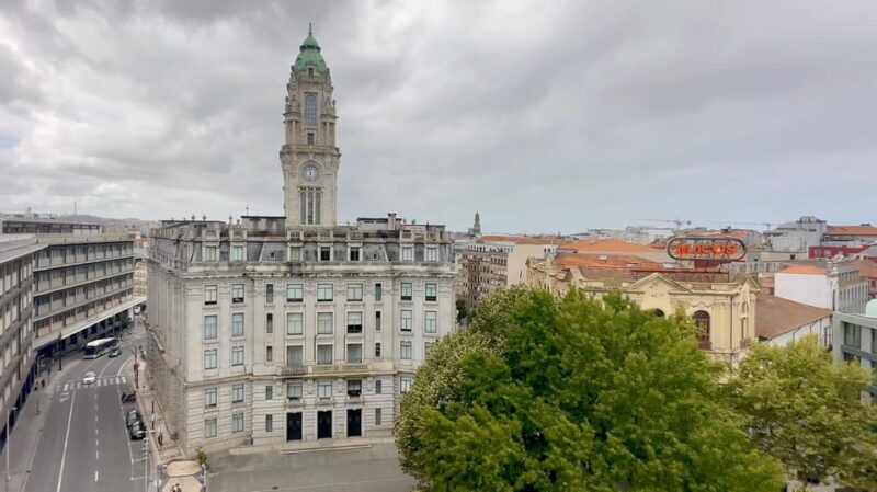 Unveiled Secrets of Porto + Olive Oil Tasting - Frequently Asked Questions
