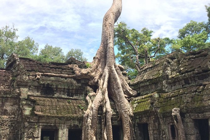 Unveiling Angkor Wat & Beyond Private 2 Days Sunrise-Sunset Tour - Exclusions