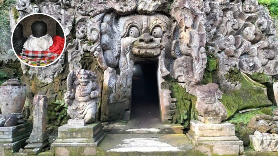 Unveiling Balis Cultural and Archaeological Treasures Tour - Tirta Empul Temple