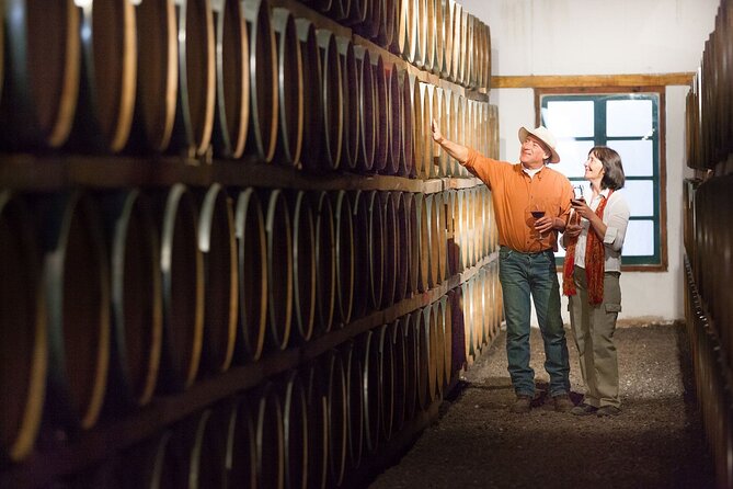 Unveiling Cafayate: Premium Wine Road Adventure - Good To Know