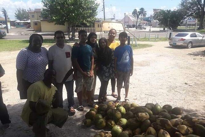 Unveiling Nassau's Past Tour - Analyzing the Value