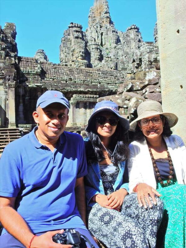 Unveiling Private Tour - Angkor Wat Sunrise, Bayon, Ta Prohm - The Sum Up: Who Will Love This Tour?