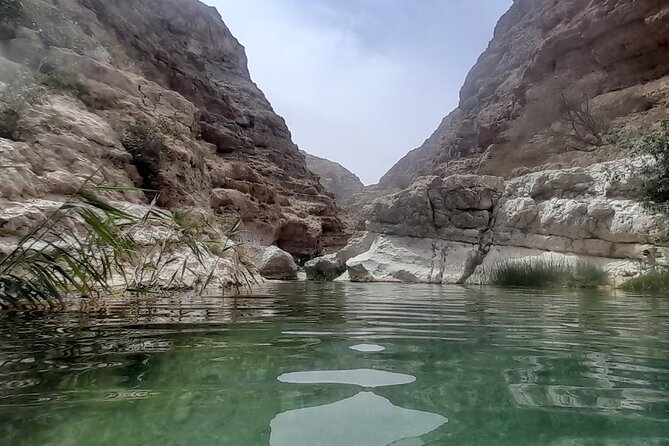 Unveiling the Hidden Paradise Wadi Shab Expedition - Good To Know