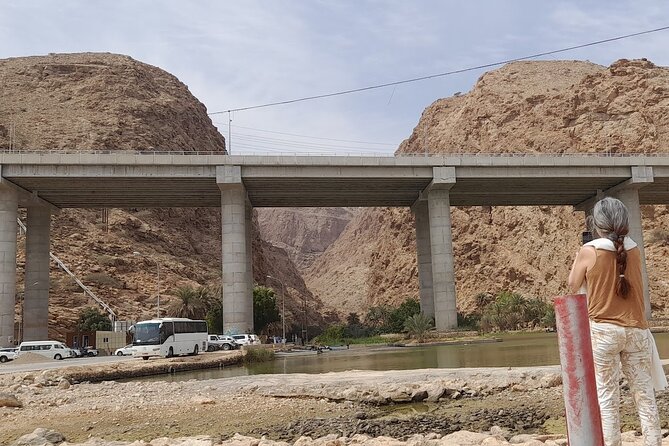Unveiling the Hidden Paradise Wadi Shab Expedition - Frequently Asked Questions