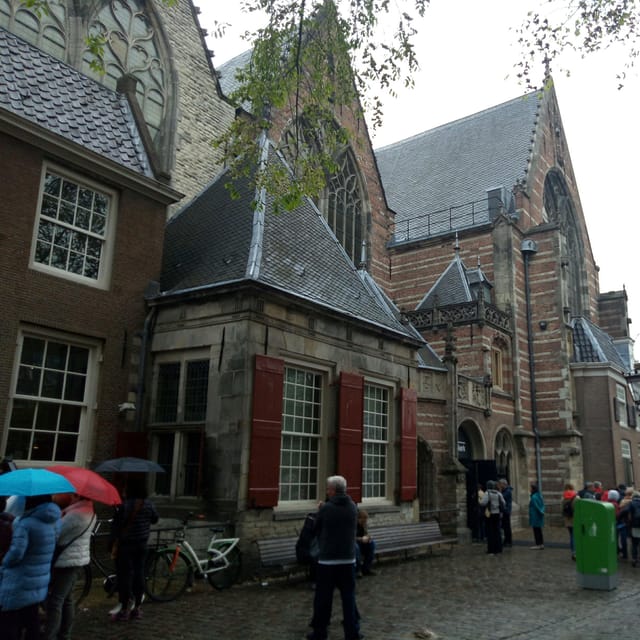 Unveiling the Secrets: The Evolution of Redlight District. - Future Prospects and Developments
