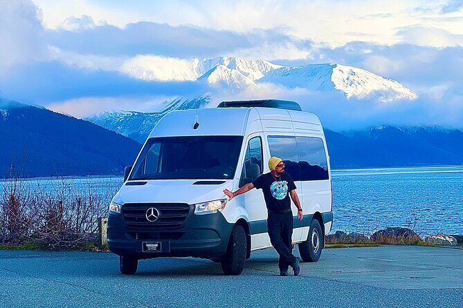 Up to 10 Person Whittier to Anchorage Private Cruise Transport - Introduction