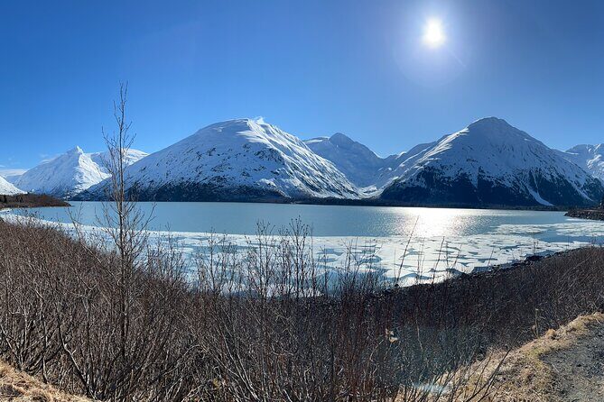 Up to 10 Person Whittier to Anchorage Private Cruise Transport - Practical Details and Tips