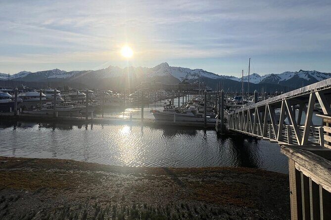 Up to 5 Person Private Anchorage to Seward / Seward to Anchorage - Who Will Love This Experience?