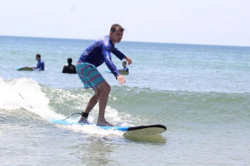UP2U Surf School Bali - Surf Lessons In Bali - Key Points