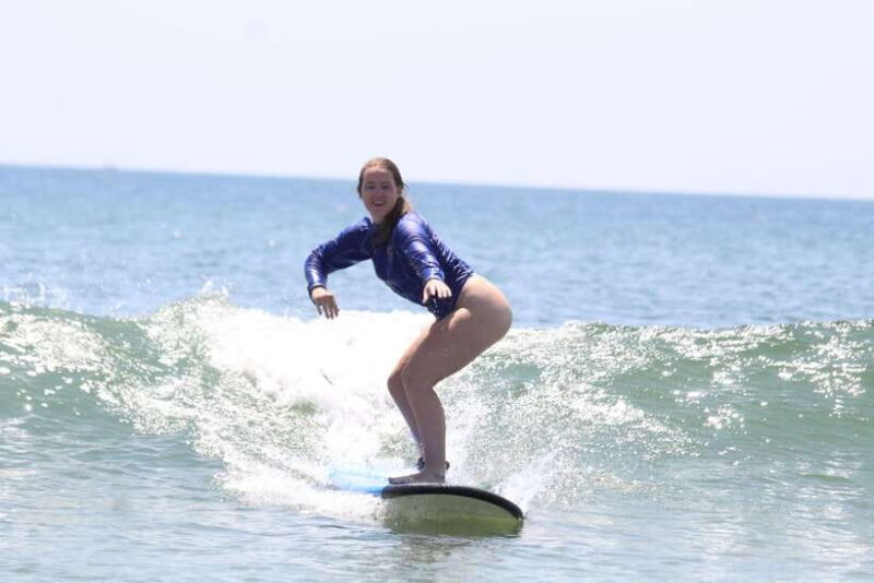 UP2U Surf School Bali - Surf Lessons In Bali - The Extras That Enhance Your Experience