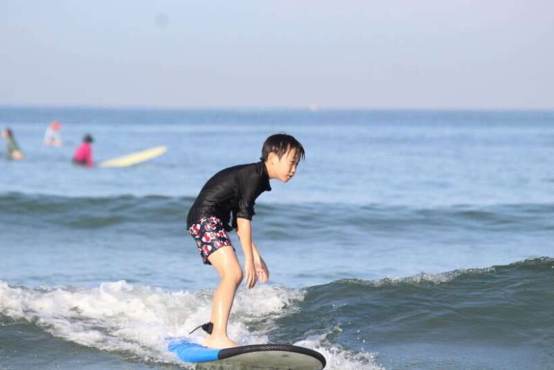UP2U Surf School Bali - Surf Lessons In Bali - Authenticity and Local Expertise